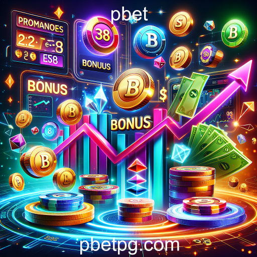 Explorando Bônus e Ofertas: Atrações Imperdíveis no Site pbet