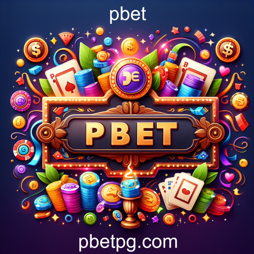 Descubra as Promoções Especiais no Pbet: Maximize suas Chances!
