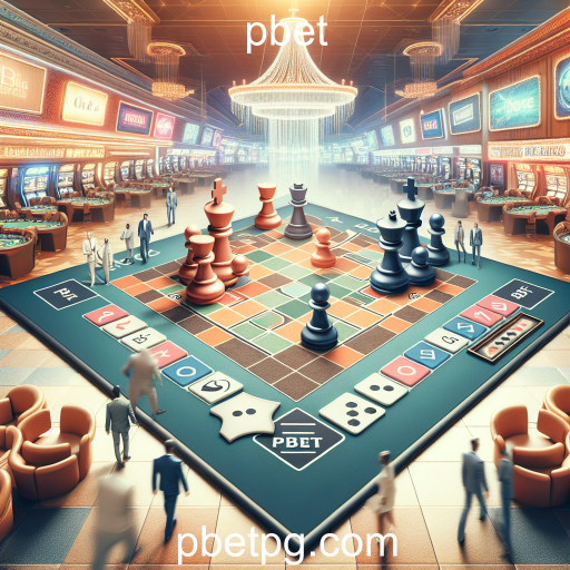 Explorando a Categoria de Jogos de Estratégia no pbet